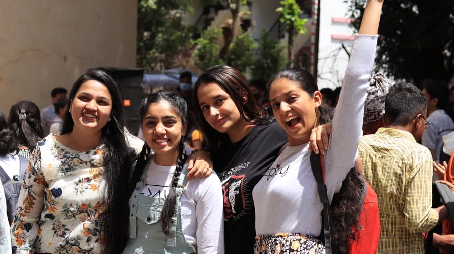 MMCOE Pune Event & Activities photo 7